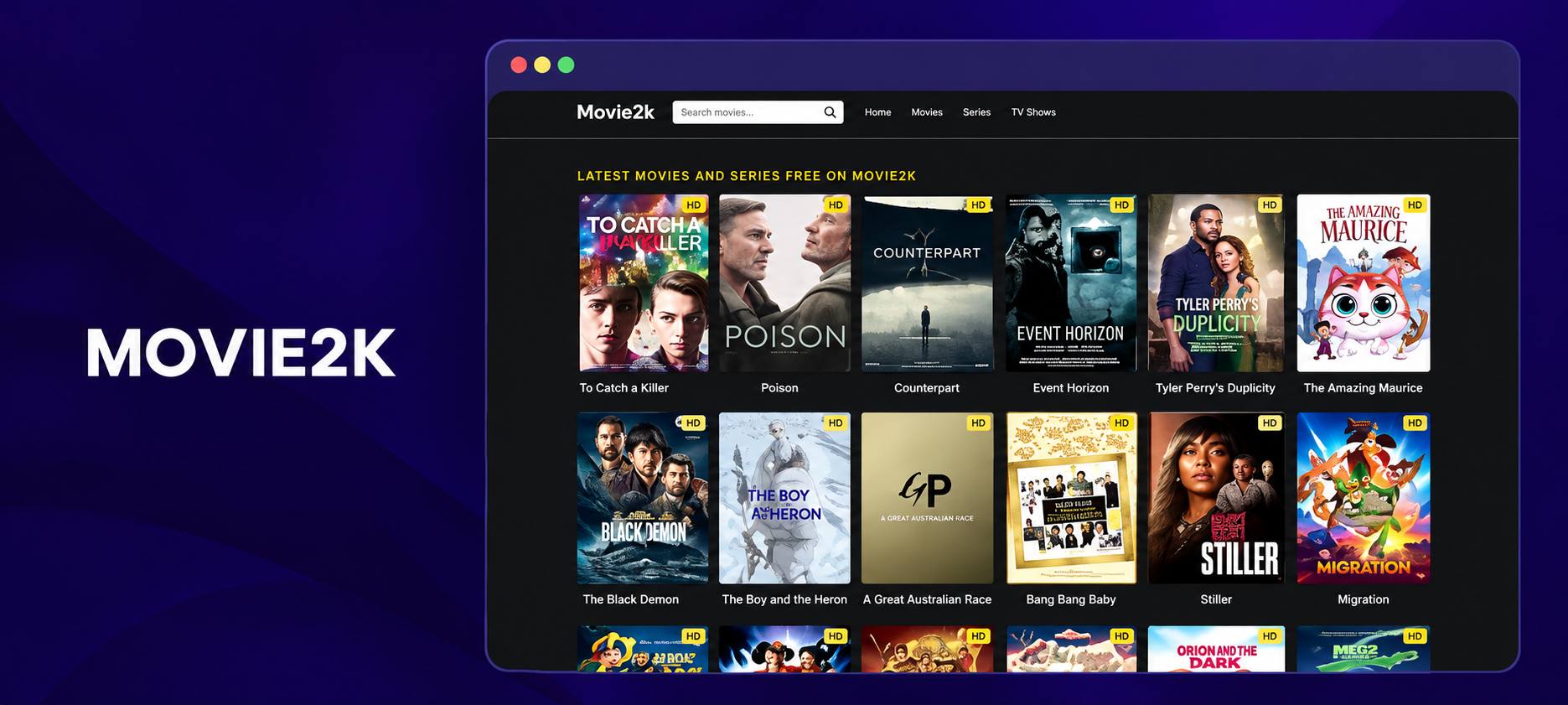 Simple Experience Bar Movie2k - Stream Free HD Movies & Enjoy TV Shows Experience
